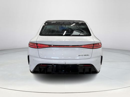 BYD SEAL Business RWD 61.4 kWh | Lease Actie Model | Ficalewaarde  &euro; 37.790 | WLTP 460 KM Actieradius | Di... ActivLease financial lease