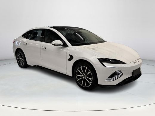 BYD SEAL Business RWD 61.4 kWh | Lease Actie Model | Ficalewaarde  &euro; 37.790 | WLTP 460 KM Actieradius | Di... ActivLease financial lease