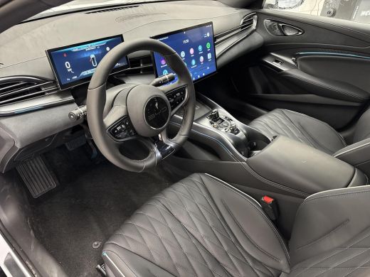 BYD SEAL Business RWD 61.4 kWh | Lease Actie Model | Ficalewaarde  &euro; 37.790 | WLTP 460 KM Actieradius | Di... ActivLease financial lease