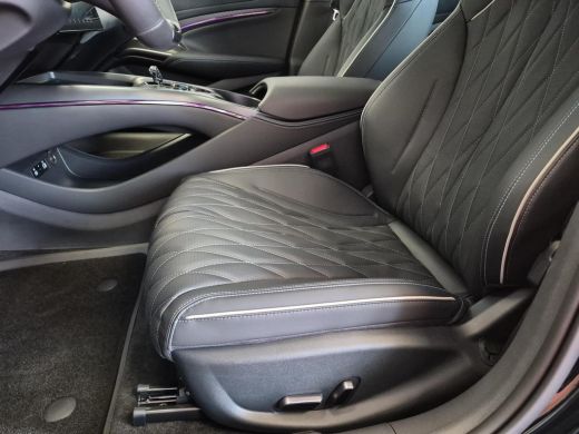 BYD SEAL Business RWD 61.4 kWh | Actie Model !!! | Ficalewaarde  &euro; 37.790 | WLTP 460 KM Actieradius | ActivLease financial lease