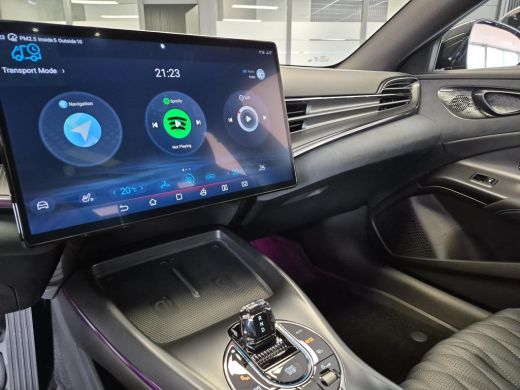 BYD SEAL Business RWD 61.4 kWh | Actie Model !!! | Ficalewaarde  &euro; 37.790 | WLTP 460 KM Actieradius | ActivLease financial lease