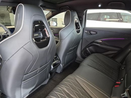 BYD SEAL Business RWD 61.4 kWh | Actie Model !!! | Ficalewaarde  &euro; 37.790 | WLTP 460 KM Actieradius | ActivLease financial lease