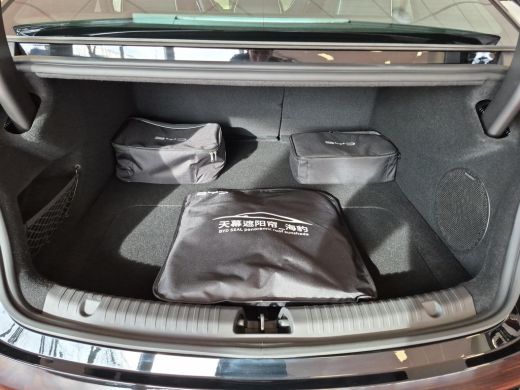 BYD SEAL Business RWD 61.4 kWh | Actie Model !!! | Ficalewaarde  &euro; 37.790 | WLTP 460 KM Actieradius | ActivLease financial lease