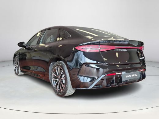 BYD SEAL Business RWD 61.4 kWh | Actie Model !!! | Ficalewaarde  &euro; 37.790 | WLTP 460 KM Actieradius | ActivLease financial lease