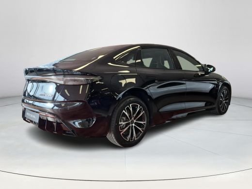 BYD SEAL Business RWD 61.4 kWh | Actie Model !!! | Ficalewaarde  &euro; 37.790 | WLTP 460 KM Actieradius | ActivLease financial lease