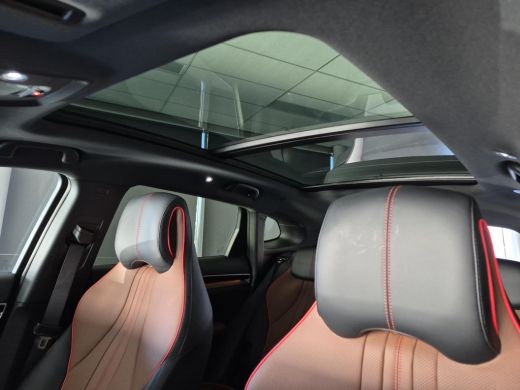 BYD SEAL U 1.5 DM-i FWD Boost | Plug-In Hybrid | Stoelverwarming | Panoramisch Schuifdak | 360&deg; Camera | ActivLease financial lease