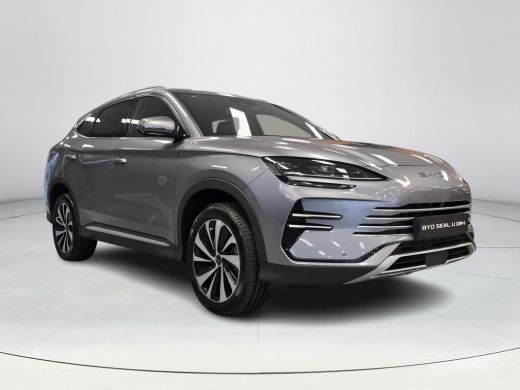 BYD SEAL U 1.5 DM-i FWD Boost | Plug-In Hybrid | Stoelverwarming | Panoramisch Schuifdak | 360&deg; Camera | ActivLease financial lease