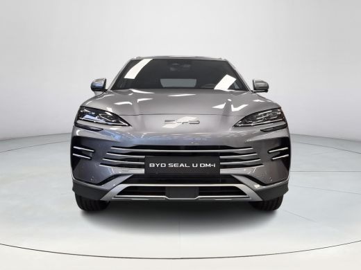 BYD SEAL U 1.5 DM-i FWD Boost | Plug-In Hybrid | Stoelverwarming | Panoramisch Schuifdak | 360&deg; Camera | ActivLease financial lease