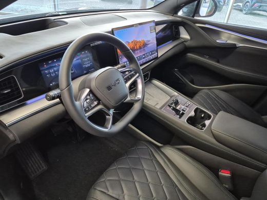 BYD SEALION Excellence AWD 91.3 kWh | 530 PK | Full Option | ActivLease financial lease