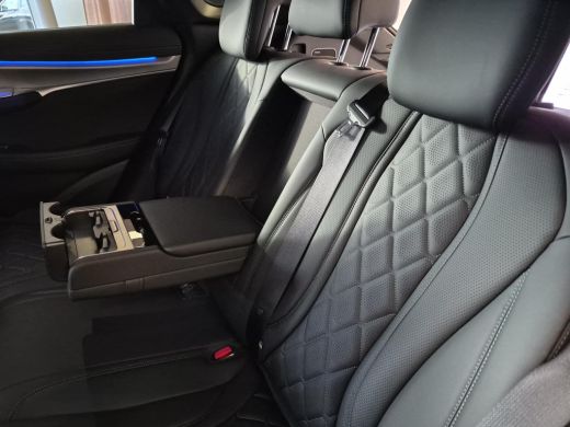 BYD SEALION Excellence AWD 91.3 kWh | 530 PK | Full Option | ActivLease financial lease