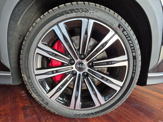 BYD SEALION Excellence AWD 91.3 kWh | 530 PK | Full Option | ActivLease financial lease