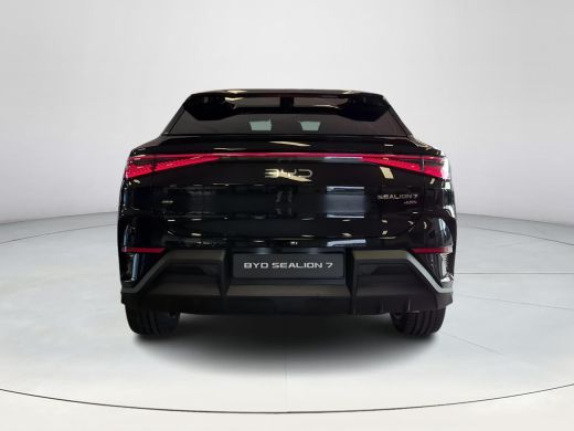 BYD SEALION Excellence AWD 91.3 kWh | 530 PK | Full Option | ActivLease financial lease