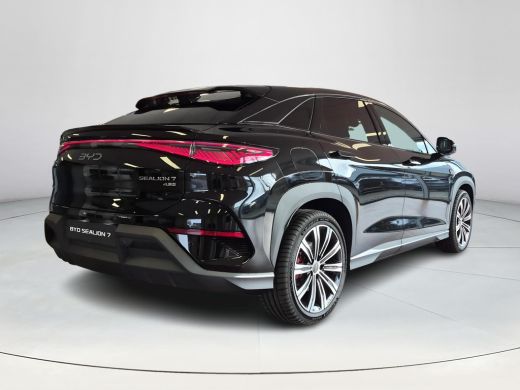 BYD SEALION Excellence AWD 91.3 kWh | 530 PK | Full Option | ActivLease financial lease