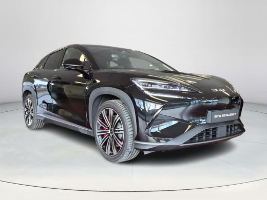 BYD SEALION Excellence AWD 91.3 kWh | 530 PK | Full Option | ActivLease financial lease