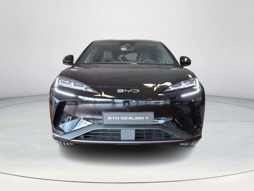 BYD SEALION Excellence AWD 91.3 kWh | 530 PK | Full Option | ActivLease financial lease