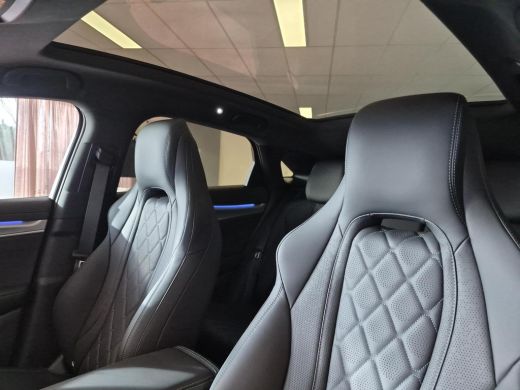 BYD SEALION Excellence AWD 91.3 kWh | 530 PK | Full Option | ActivLease financial lease