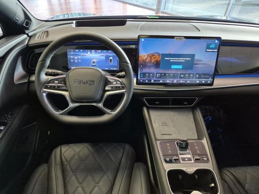 BYD SEALION Excellence AWD 91.3 kWh | 530 PK | Full Option | ActivLease financial lease