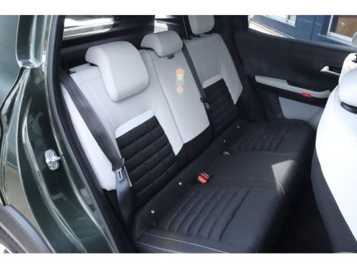 Citroën &euml;-C3 Aircross Max | Achteruitrijcamera | Boordlader 11kW - 3 fasen | Dagrijverlichting ActivLease financial lease