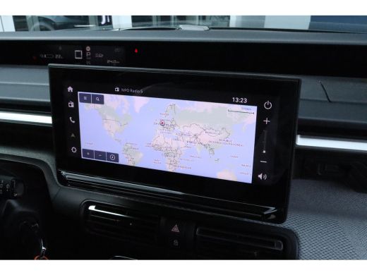 Citroën &euml;-C3 Aircross Max | Achteruitrijcamera | Boordlader 11kW - 3 fasen | Dagrijverlichting ActivLease financial lease