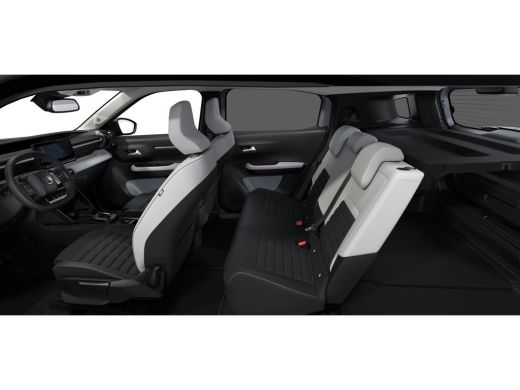 Citroën &euml;-C3 Aircross Max | Achteruitrijcamera | Boordlader 11kW - 3 fasen | Dagrijverlichting ActivLease financial lease