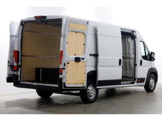 Citroën Jumper 2.2 BlueHDi 165pk L4H2 Airco/Navi/Camera 06-2024 ActivLease financial lease