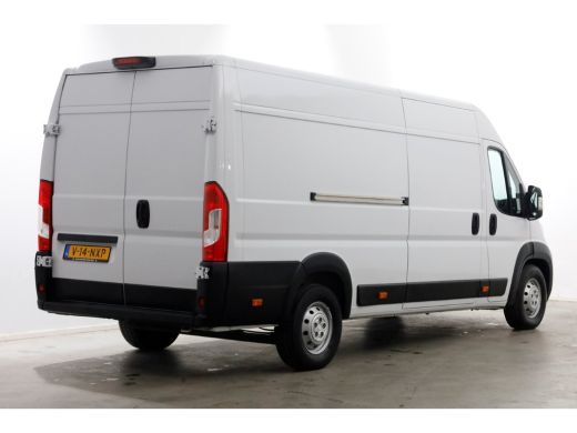 Citroën Jumper 2.2 BlueHDi 165pk L4H2 Airco/Navi/Camera 06-2024 ActivLease financial lease