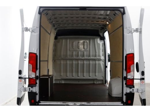 Citroën Jumper 2.2 BlueHDi 165pk L4H2 Airco/Navi/Camera 06-2024 ActivLease financial lease