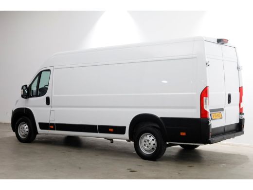 Citroën Jumper 2.2 BlueHDi 165pk L4H2 Airco/Navi/Camera 06-2024 ActivLease financial lease