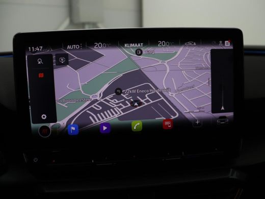 CUPRA Leon 1.4 e-Hybrid VZ Business | 245pk | Origineel NL | Trekhaak | Stuurverwarming |  Carplay | Adaptiv... ActivLease financial lease