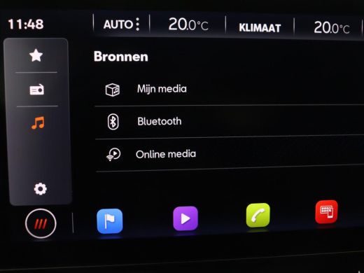 CUPRA Leon 1.4 e-Hybrid VZ Business | 245pk | Origineel NL | Trekhaak | Stuurverwarming |  Carplay | Adaptiv... ActivLease financial lease