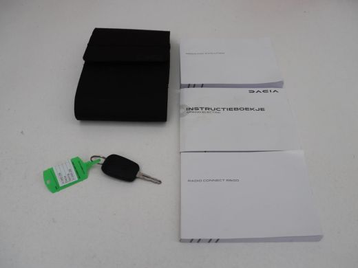 Dacia Spring Extreme 27 kWh | Leder | Carplay | Camera | Airco | Navigatie | Parkeerhulp | Speedlimiter | Blue... ActivLease financial lease