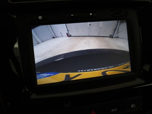 Dacia Spring Extreme 27 kWh | Leder | Carplay | Camera | Airco | Navigatie | Parkeerhulp | Speedlimiter | Blue... ActivLease financial lease