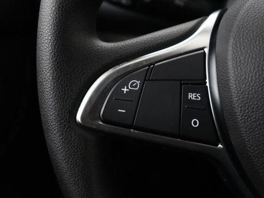 Dacia Spring Extreme 27 kWh | Leder | Carplay | Camera | Airco | Navigatie | Parkeerhulp | Speedlimiter | Blue... ActivLease financial lease