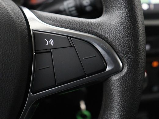 Dacia Spring Extreme 27 kWh | Leder | Carplay | Camera | Airco | Navigatie | Parkeerhulp | Speedlimiter | Blue... ActivLease financial lease