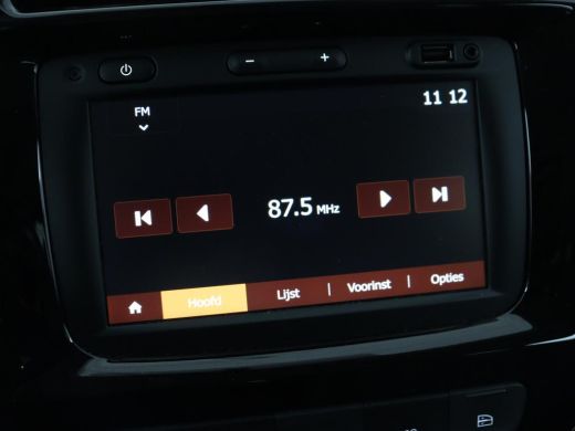 Dacia Spring Extreme 27 kWh | Leder | Carplay | Camera | Airco | Navigatie | Parkeerhulp | Speedlimiter | Blue... ActivLease financial lease