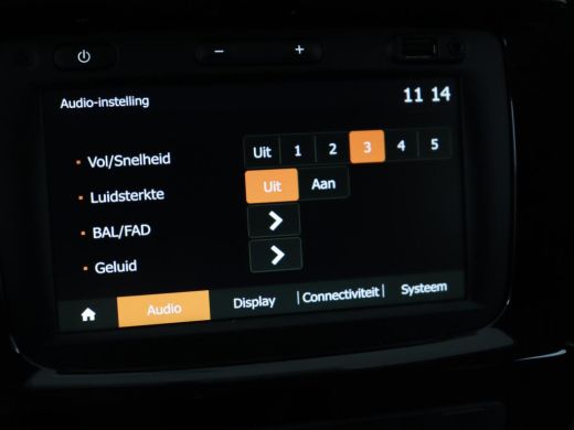Dacia Spring Extreme 27 kWh | Leder | Carplay | Camera | Airco | Navigatie | Parkeerhulp | Speedlimiter | Blue... ActivLease financial lease