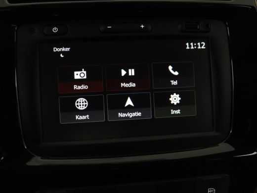 Dacia Spring Extreme 27 kWh | Leder | Carplay | Camera | Airco | Navigatie | Parkeerhulp | Speedlimiter | Blue... ActivLease financial lease