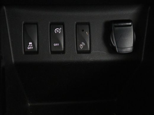 Dacia Spring Extreme 27 kWh | Leder | Carplay | Camera | Airco | Navigatie | Parkeerhulp | Speedlimiter | Blue... ActivLease financial lease