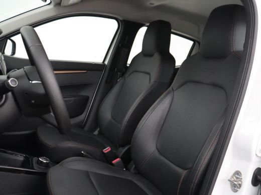 Dacia Spring Extreme 27 kWh | Leder | Carplay | Camera | Airco | Navigatie | Parkeerhulp | Speedlimiter | Blue... ActivLease financial lease