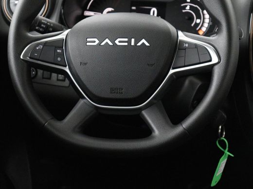 Dacia Spring Extreme 27 kWh | Leder | Carplay | Camera | Airco | Navigatie | Parkeerhulp | Speedlimiter | Blue... ActivLease financial lease