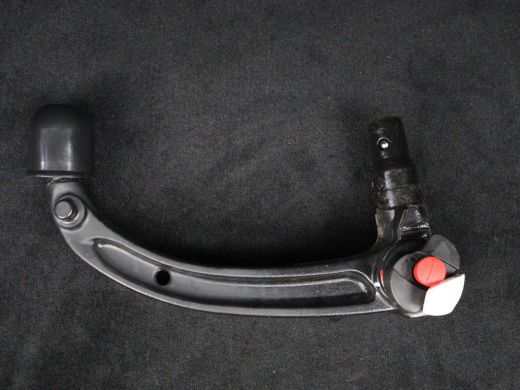 DS DS 4 1.6 PHEV 225 &Eacute;toile | Leder | Trekhaak | Matrix LED | Head-Up | Camera | Carplay | Navigatie | Ad... ActivLease financial lease