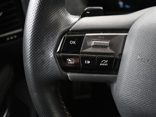 DS DS 4 1.6 PHEV 225 &Eacute;toile | Leder | Trekhaak | Matrix LED | Head-Up | Camera | Carplay | Navigatie | Ad... ActivLease financial lease