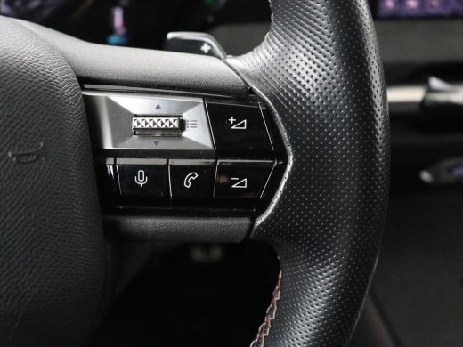 DS DS 4 1.6 PHEV 225 &Eacute;toile | Leder | Trekhaak | Matrix LED | Head-Up | Camera | Carplay | Navigatie | Ad... ActivLease financial lease