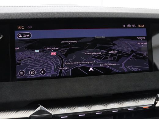 DS DS 4 1.6 PHEV 225 &Eacute;toile | Leder | Trekhaak | Matrix LED | Head-Up | Camera | Carplay | Navigatie | Ad... ActivLease financial lease