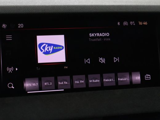 DS DS 4 1.6 PHEV 225 &Eacute;toile | Leder | Trekhaak | Matrix LED | Head-Up | Camera | Carplay | Navigatie | Ad... ActivLease financial lease