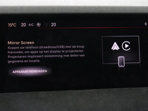 DS DS 4 1.6 PHEV 225 &Eacute;toile | Leder | Trekhaak | Matrix LED | Head-Up | Camera | Carplay | Navigatie | Ad... ActivLease financial lease