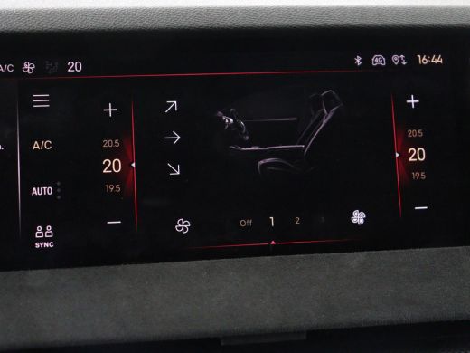 DS DS 4 1.6 PHEV 225 &Eacute;toile | Leder | Trekhaak | Matrix LED | Head-Up | Camera | Carplay | Navigatie | Ad... ActivLease financial lease