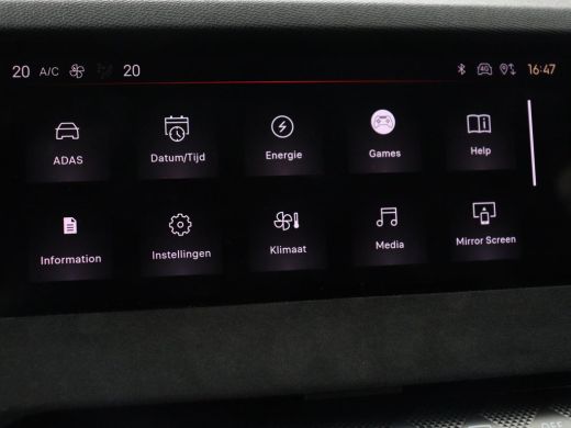DS DS 4 1.6 PHEV 225 &Eacute;toile | Leder | Trekhaak | Matrix LED | Head-Up | Camera | Carplay | Navigatie | Ad... ActivLease financial lease
