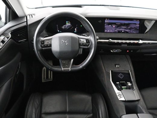 DS DS 4 1.6 PHEV 225 &Eacute;toile | Leder | Trekhaak | Matrix LED | Head-Up | Camera | Carplay | Navigatie | Ad... ActivLease financial lease