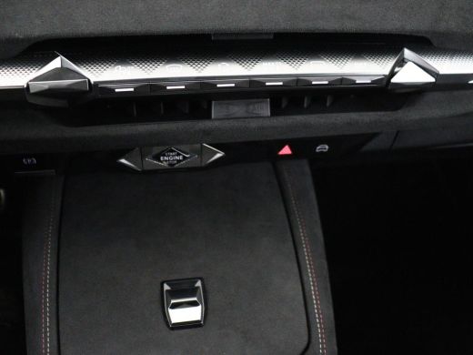 DS DS 4 1.6 PHEV 225 &Eacute;toile | Leder | Trekhaak | Matrix LED | Head-Up | Camera | Carplay | Navigatie | Ad... ActivLease financial lease